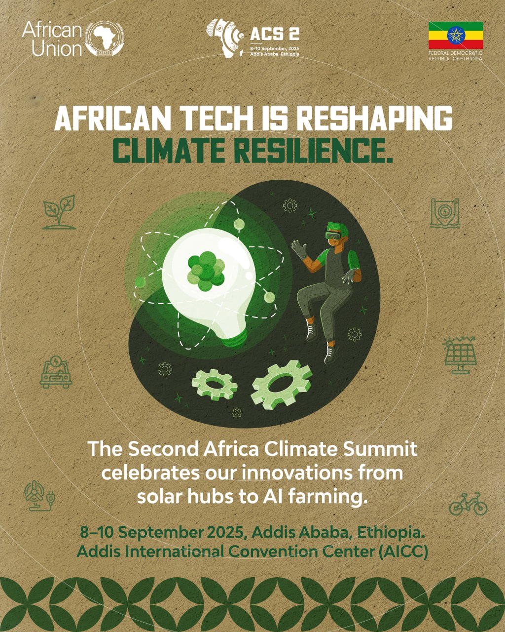 Africa Climate Summit 2 9